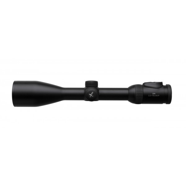 Приціл оптичний Swarovski Z8I 2,3-18x56 PL BRX-I - 
