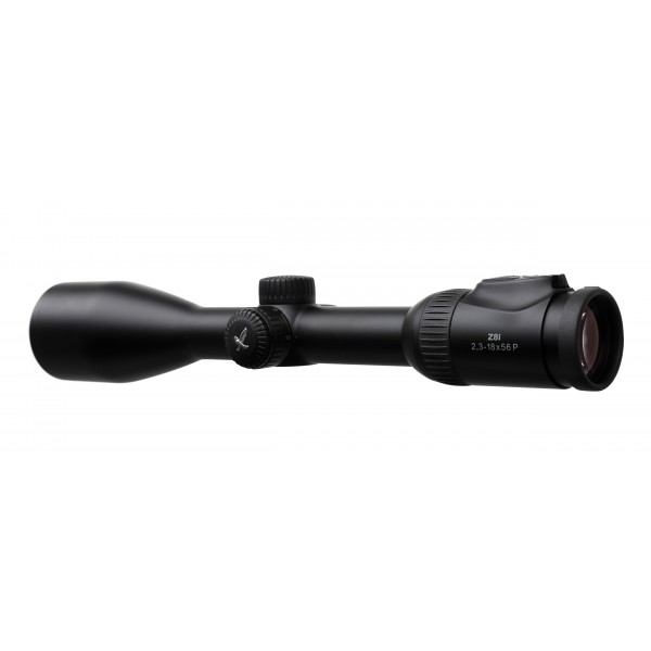 Приціл оптичний Swarovski Z8I 2,3-18x56 PL BRX-I - 