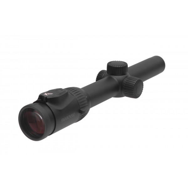 Приціл оптичний Swarovski Z8I 1-8x24 L BRT-I - 