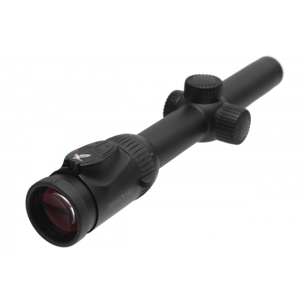 Приціл оптичний Swarovski Z8I 1-8x24 L BRT-I - 