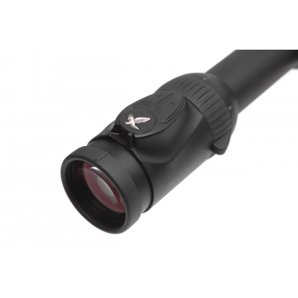 Приціл оптичний Swarovski Z8I 1-8x24 L BRT-I - 