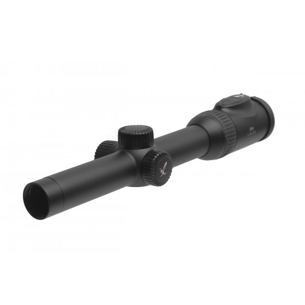 Приціл оптичний Swarovski Z8I 1-8x24 L BRT-I - 