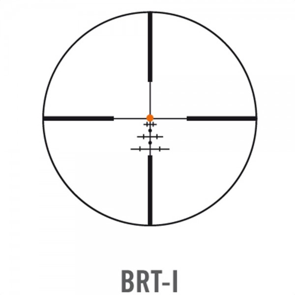 Приціл оптичний Swarovski Z8I 1-8x24 L BRT-I - 
