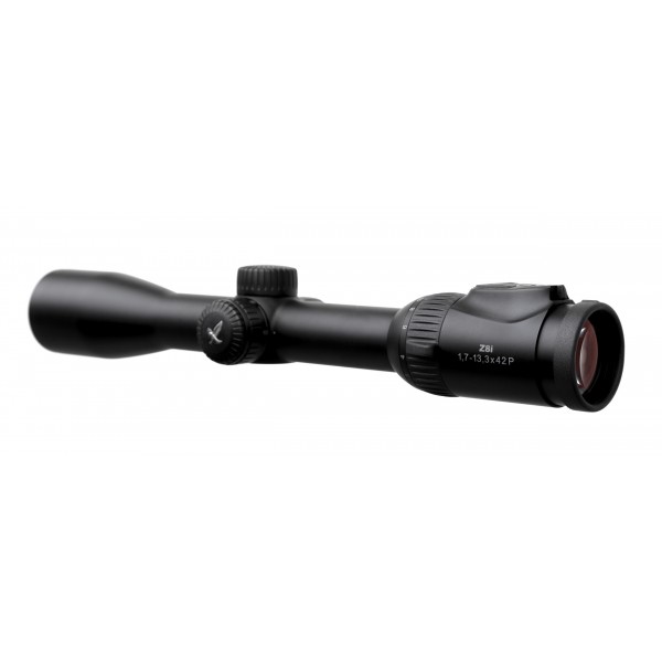 Приціл оптичний Swarovski Z8I 1,7-13,3x42 PL 4A-300-I - 