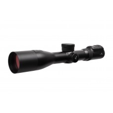 Приціл оптичний Swarovski dS 5-25x52 P сітка 4A-I з підсвічуванням