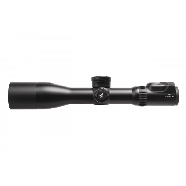 Приціл оптичний Swarovski DS 5-25x52 P - 12030130 Приціл оптичний Swarovski DS 5-25x52 P - 12030130