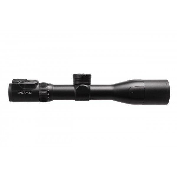 Приціл оптичний Swarovski DS 5-25x52 P - 12030130 Приціл оптичний Swarovski DS 5-25x52 P - 12030130