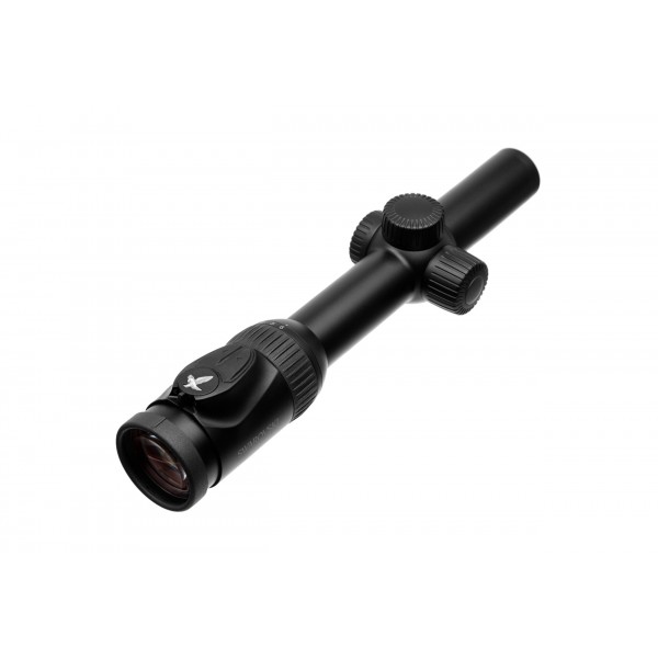 Прицел оптический Swarovski Z8I 0,75-6x20 L 4A-IF - 