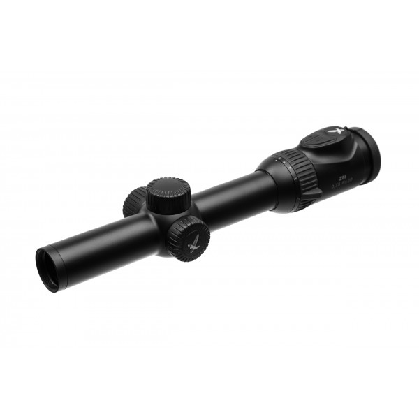 Прицел оптический Swarovski Z8I 0,75-6x20 L 4A-IF - 