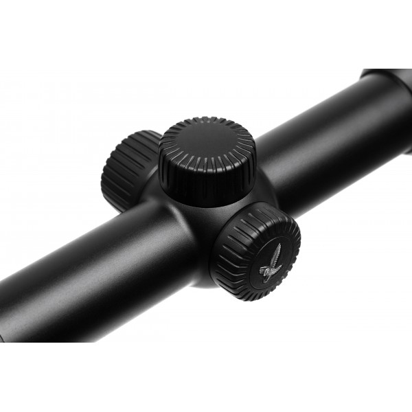 Прицел оптический Swarovski Z8I 0,75-6x20 L 4A-IF - 