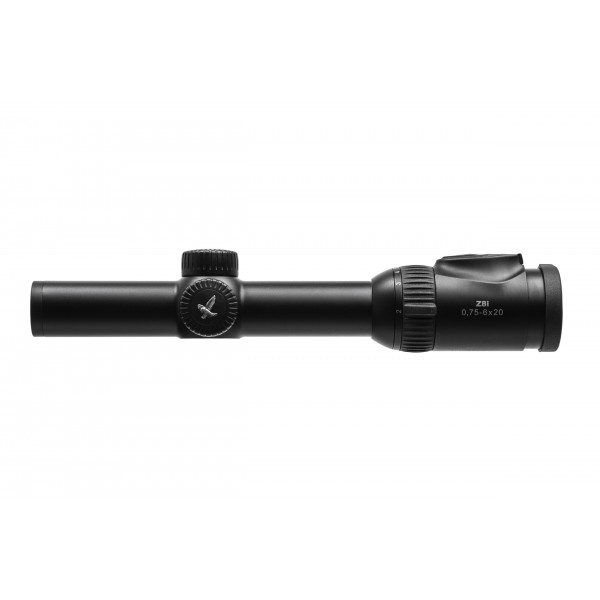 Прицел оптический Swarovski Z8I 0,75-6x20 L 4A-IF - 