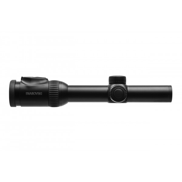 Прицел оптический Swarovski Z8I 0,75-6x20 L 4A-IF - 