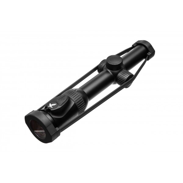 Прицел оптический Swarovski Z8I 0,75-6x20 L 4A-IF - 