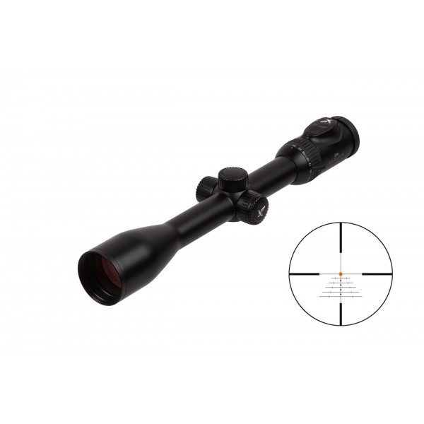 Приціл оптичний Swarovski Z8I 3.5-28x50 P BRX-I - SWS83