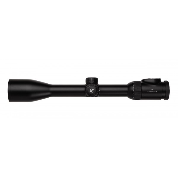 Приціл оптичний Swarovski Z8I 3.5-28x50 P BRX-I - SWS83 Приціл оптичний Swarovski Z8I 3.5-28x50 P BRX-I - SWS83