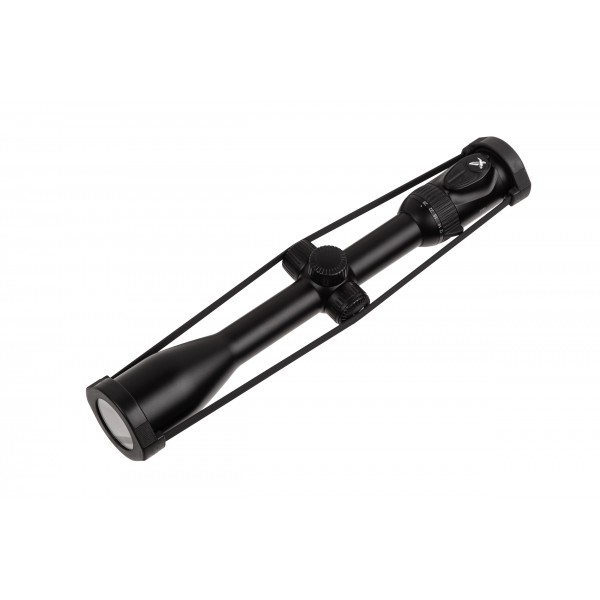 Приціл оптичний Swarovski Z8I 3.5-28x50 P BRX-I - SWS83 Приціл оптичний Swarovski Z8I 3.5-28x50 P BRX-I - SWS83
