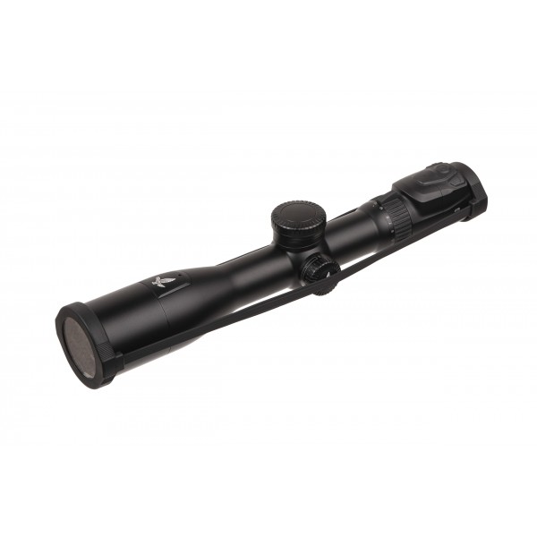 Приціл оптичний Swarovski DS GenII 5-25x52 P L - SWS85 Приціл оптичний Swarovski DS GenII 5-25x52 P L - SWS85