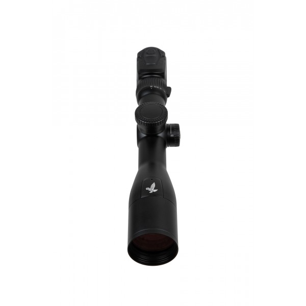 Приціл оптичний Swarovski DS GenII 5-25x52 P L - SWS85 Приціл оптичний Swarovski DS GenII 5-25x52 P L - SWS85