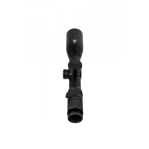 Прицел оптический Swarovski DS GenII 5-25x52 P L - SWS85