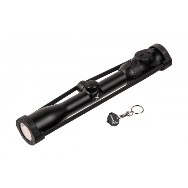 Прицел оптический "Swarovski" Z6I II 1,7-10x42 L 4A-I - SWS87 Прицел оптический "Swarovski" Z6I II 1,7-10x42 L 4A-I - SWS87