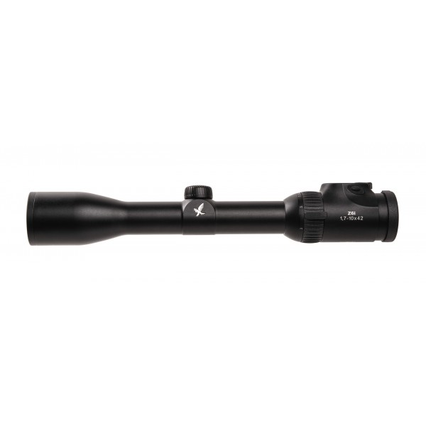 Приціл оптичний "Swarovski" Z6I II 1.7-10x42 L 4A-I - SWS87 Приціл оптичний "Swarovski" Z6I II 1.7-10x42 L 4A-I - SWS87