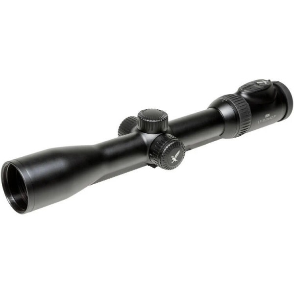 Приціл оптичний Swarovski Z8I 1,7-13,3x42 P SR 4A-300-I - Z8-A49U8E34-0