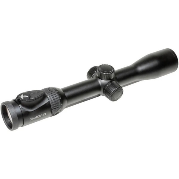 Приціл оптичний Swarovski Z8I 1,7-13,3x42 P SR 4A-300-I - Z8-A49U8E34-0