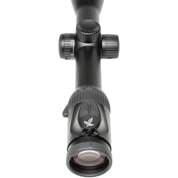 Приціл оптичний Swarovski Z8I 1,7-13,3x42 P SR 4A-300-I - Z8-A49U8E34-0
