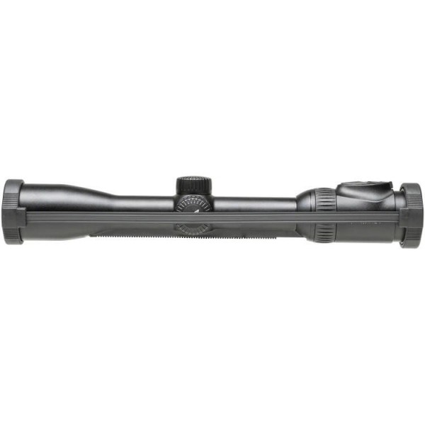 Приціл оптичний Swarovski Z8I 1,7-13,3x42 P SR 4A-300-I - Z8-A49U8E34-0