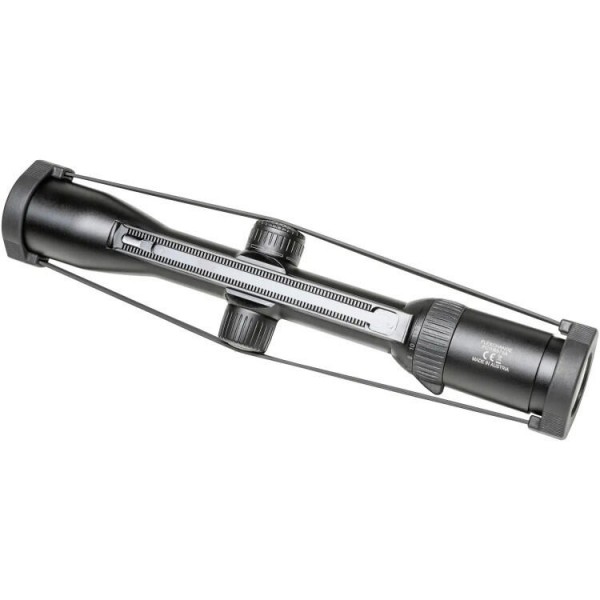 Приціл оптичний Swarovski Z8I 1,7-13,3x42 P SR 4A-300-I - Z8-A49U8E34-0
