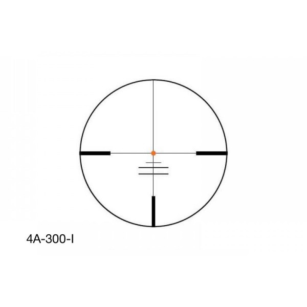 Приціл оптичний Swarovski Z8i 2,3-18x56 P L 4A-300-I - Z8-A51U6E34-0