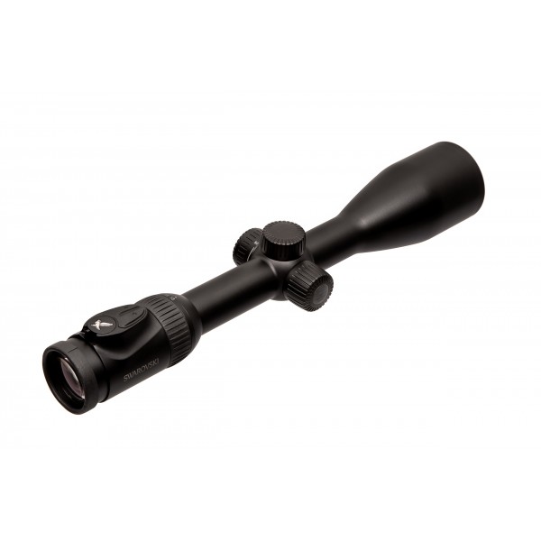 Приціл оптичний Swarovski Z8i 2,3-18x56 P L 4A-300-I - Z8-A51U6E34-0
