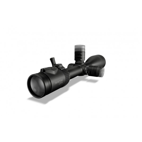 Приціл оптичний Swarovski Z8i 2,3-18x56 P L 4A-300-I - Z8-A51U6E34-0