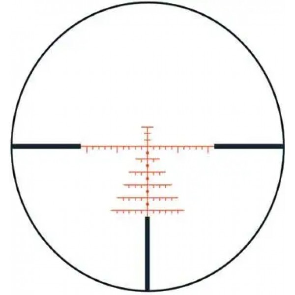 Прицел оптический Swarovski X5i 5-25x56 P L сетка BRM-I+ с подсветкой - 12030096 Прицел оптический Swarovski X5i 5-25x56 P L сетка BRM-I+ с подсветкой - 12030096