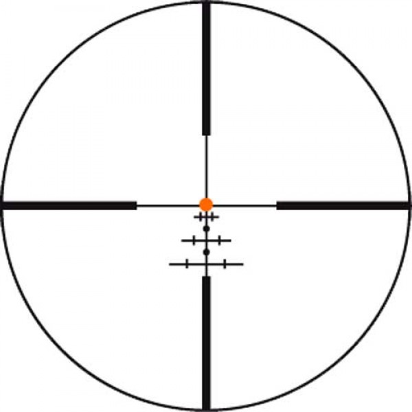 Приціл Swarovski Z8i 1-8x24 L сітка BRT-I (з підсвічуванням) - 12030108 Приціл Swarovski Z8i 1-8x24 L сітка BRT-I (з підсвічуванням) - 12030108