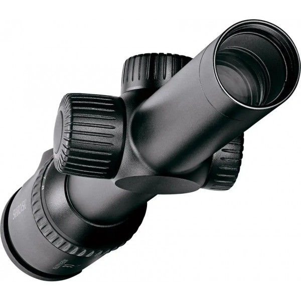 Прицел оптический Swarovski Z8i 1-8x24 сетка 4A-IF с подсветкой - 12030109