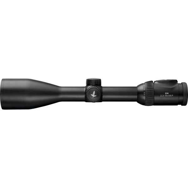 Прицел оптический Swarovski Z8i 2,3-18x56 L сетка BRX-I - 3489072