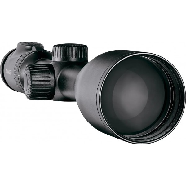 Прицел оптический Swarovski Z8i 2,3-18x56 L сетка BRX-I - 3489072 Прицел оптический Swarovski Z8i 2,3-18x56 L сетка BRX-I - 3489072