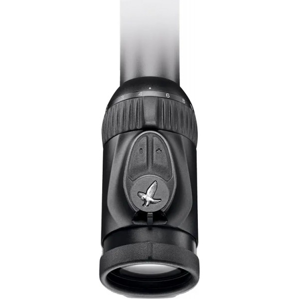 Прицел оптический Swarovski Z8i 2,3-18x56 L сетка BRX-I - 3489072 Прицел оптический Swarovski Z8i 2,3-18x56 L сетка BRX-I - 3489072