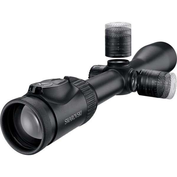 Прицел оптический Swarovski Z8i 2,3-18x56 L сетка BRX-I - 3489072 Прицел оптический Swarovski Z8i 2,3-18x56 L сетка BRX-I - 3489072