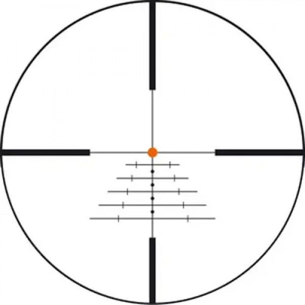 Прицел оптический Swarovski Z8i 2,3-18x56 L сетка BRX-I - 3489072 Прицел оптический Swarovski Z8i 2,3-18x56 L сетка BRX-I - 3489072