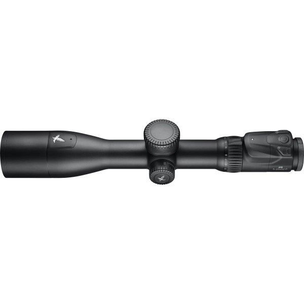 Прицел оптический Swarovski dS 5-25x52 P сетка 4A-I с подсветкой - 12030130 Прицел оптический Swarovski dS 5-25x52 P сетка 4A-I с подсветкой - 12030130