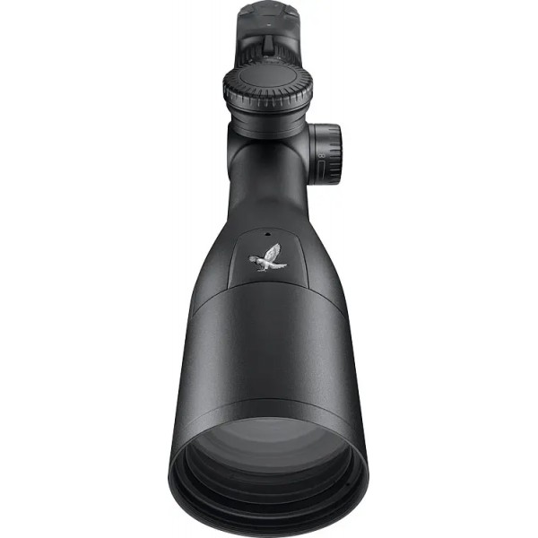 Прицел оптический Swarovski dS 5-25x52 P сетка 4A-I с подсветкой - 12030130 Прицел оптический Swarovski dS 5-25x52 P сетка 4A-I с подсветкой - 12030130