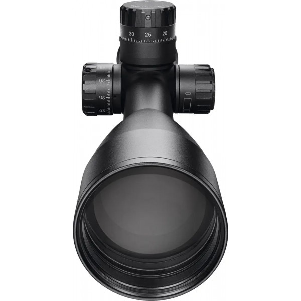 Прицел оптический Swarovski X5i 5-25x56 P 0,5 см/100м L сетка 4 WXm-I+ (с подсветкой) - 3564639 Прицел оптический Swarovski X5i 5-25x56 P 0,5 см/100м L сетка 4 WXm-I+ (с подсветкой) - 3564639