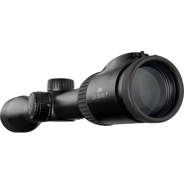 Прицел оптический Swarovski Z8i 3.5-28x50 L сетка BRX-I - 12030139 Прицел оптический Swarovski Z8i 3.5-28x50 L сетка BRX-I - 12030139