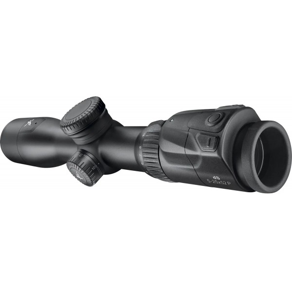 Приціл Swarovski dS 5-25x52 P SR - 12030142 Приціл Swarovski dS 5-25x52 P SR - 12030142