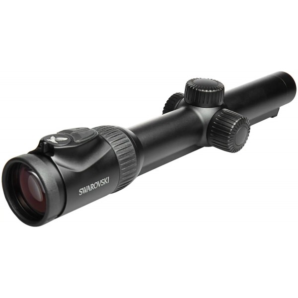 Прицел оптический Swarovski Z8i 1-8x24 SR сетка 4A-IF с подсветкой - 12030143 Прицел оптический Swarovski Z8i 1-8x24 SR сетка 4A-IF с подсветкой - 12030143