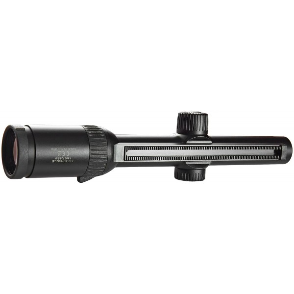 Прицел оптический Swarovski Z8i 1-8x24 SR сетка 4A-IF с подсветкой - 12030143 Прицел оптический Swarovski Z8i 1-8x24 SR сетка 4A-IF с подсветкой - 12030143