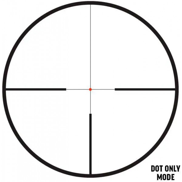 Прицел оптический Swarovski Z8i 1-8x24 SR сетка 4A-IF с подсветкой - 12030143 Прицел оптический Swarovski Z8i 1-8x24 SR сетка 4A-IF с подсветкой - 12030143