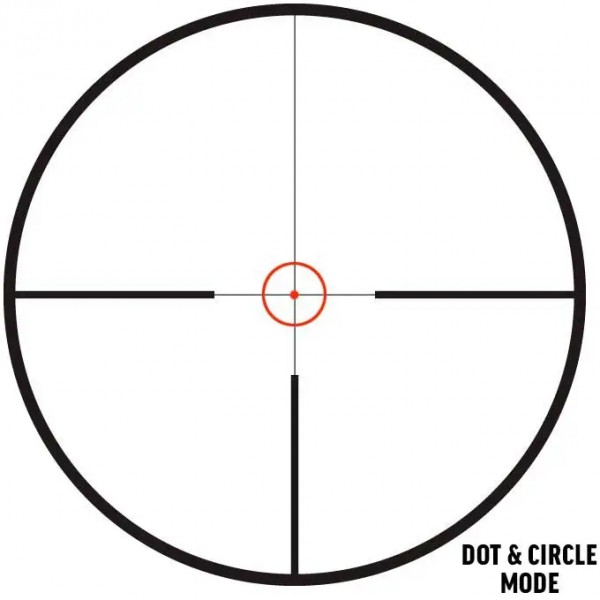 Прицел оптический Swarovski Z8i 1-8x24 SR сетка 4A-IF с подсветкой - 12030143 Прицел оптический Swarovski Z8i 1-8x24 SR сетка 4A-IF с подсветкой - 12030143